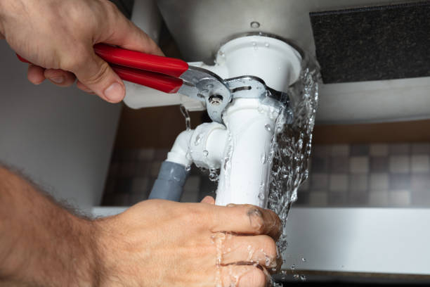 Best Sewage cleanup and water damage restoration  in Tularosa, NM
